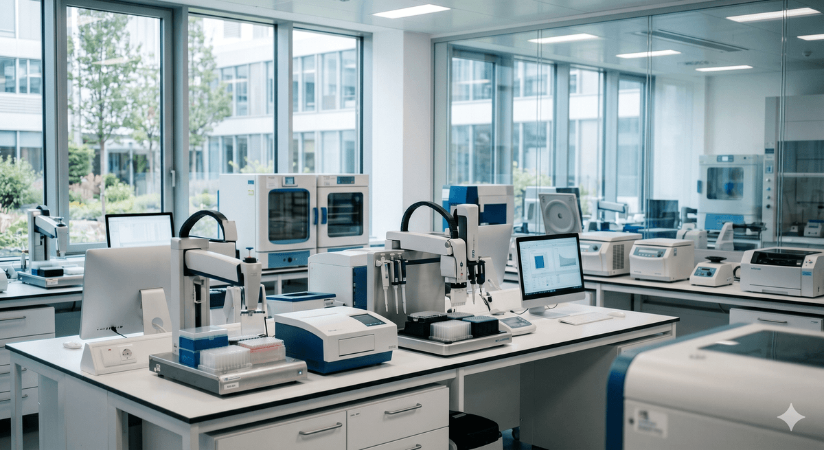 Lab