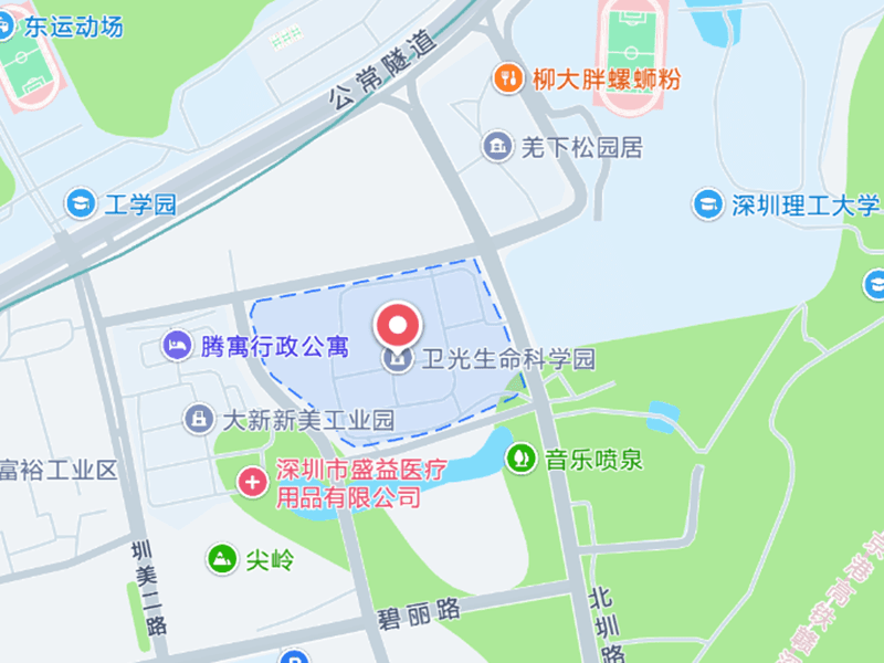 Location